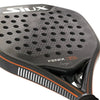 Siux Fenix Pro 5 Black padel racket - full view (alternate)