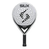 2026 Siux Astra Control padel racket - full view
