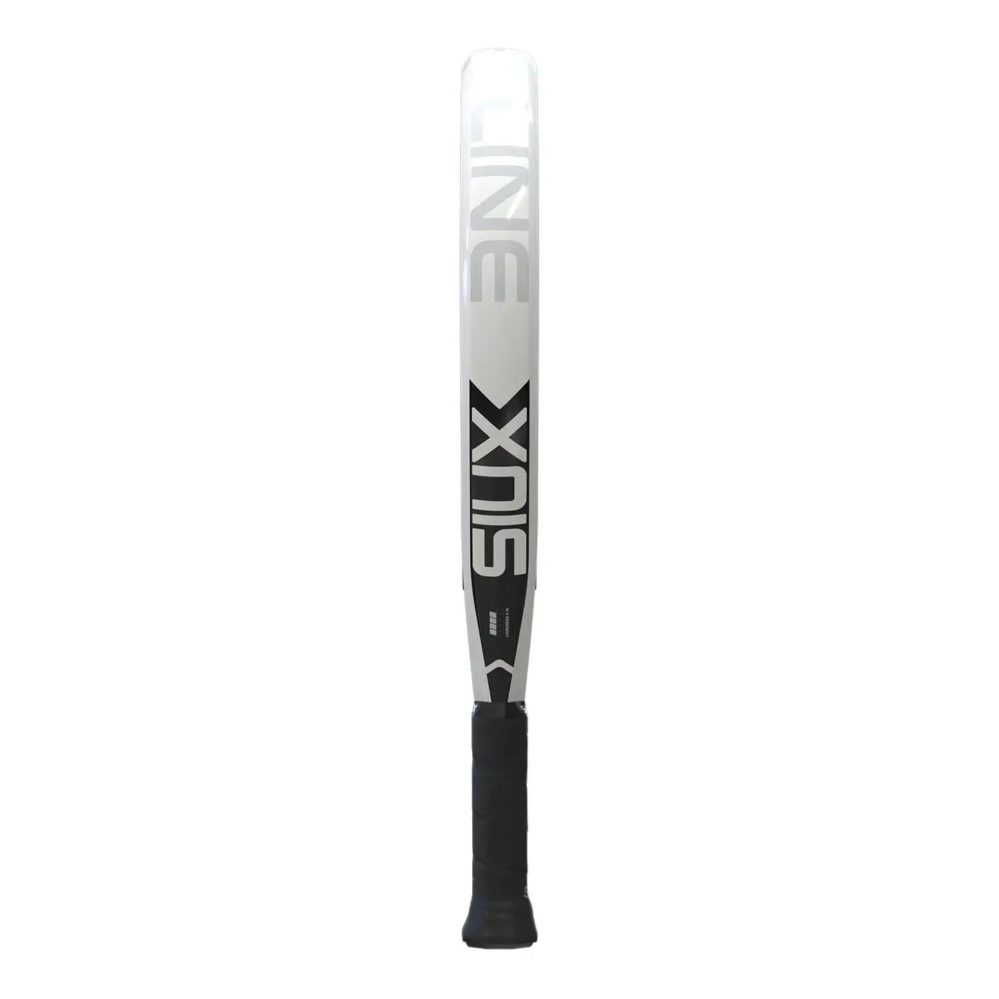 Siux Astra Control padel racket - full view (alternate 2)