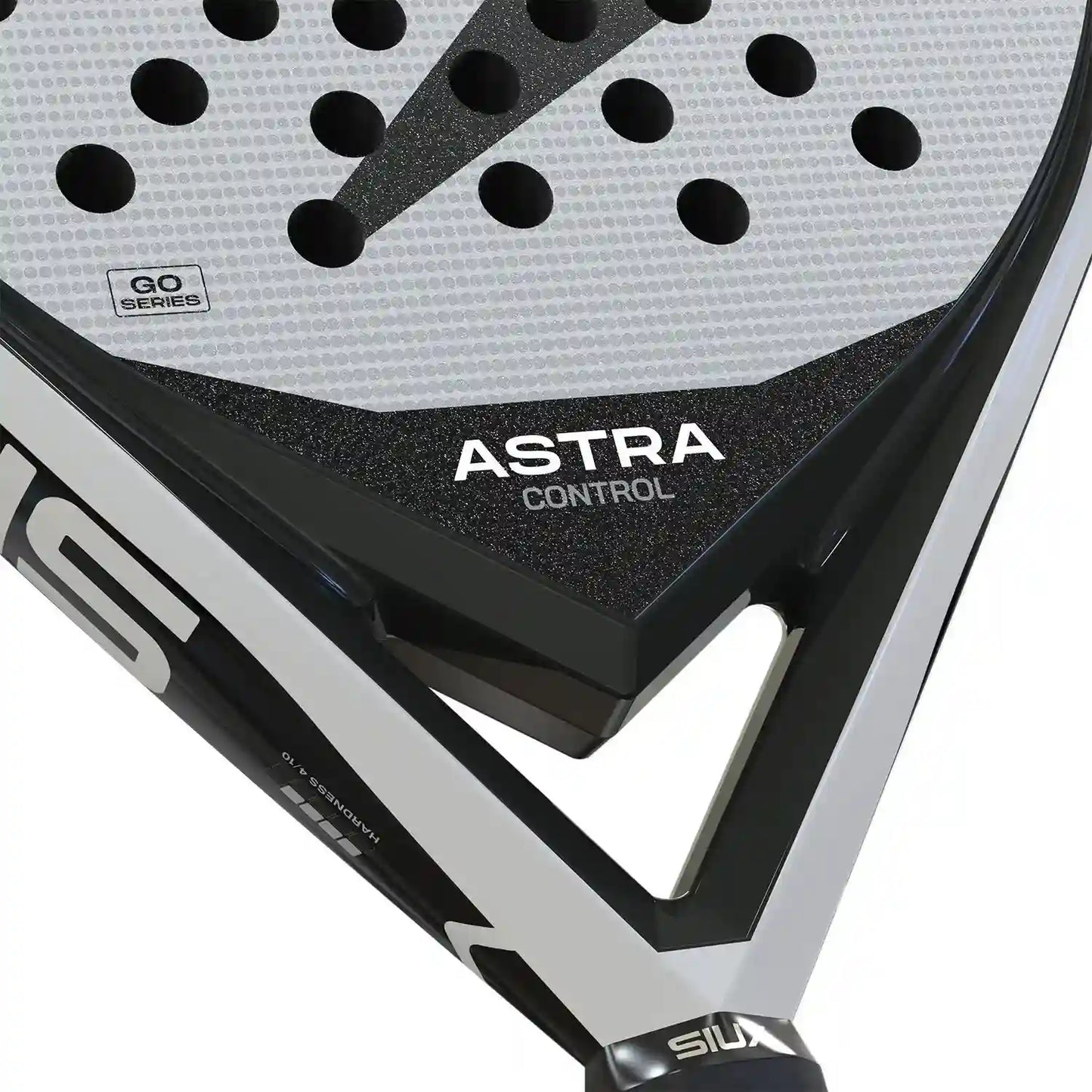 Siux Astra Control padel racket - full view (alternate 5)