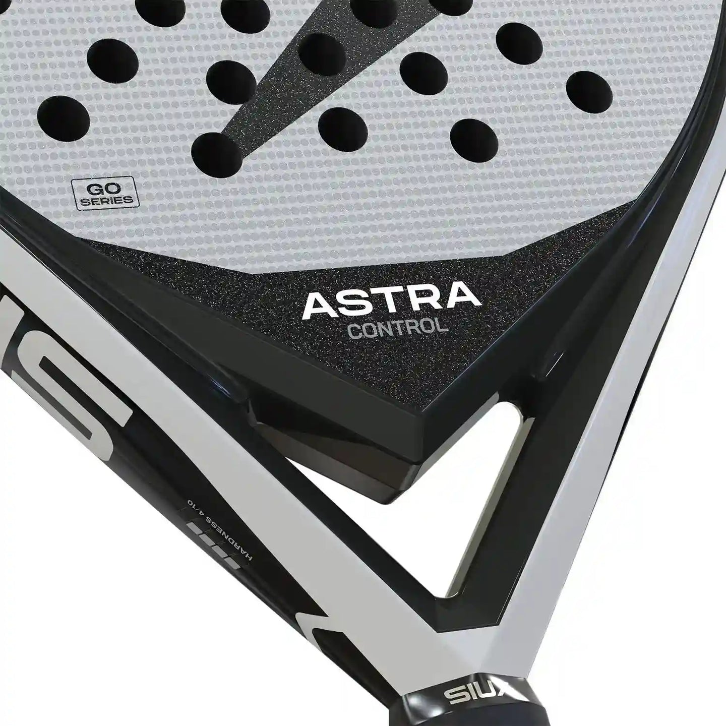 Siux Astra Control padel racket - full view (alternate 5)