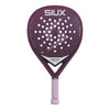 2026 Siux Astra Hybrid Air padel racket - full view