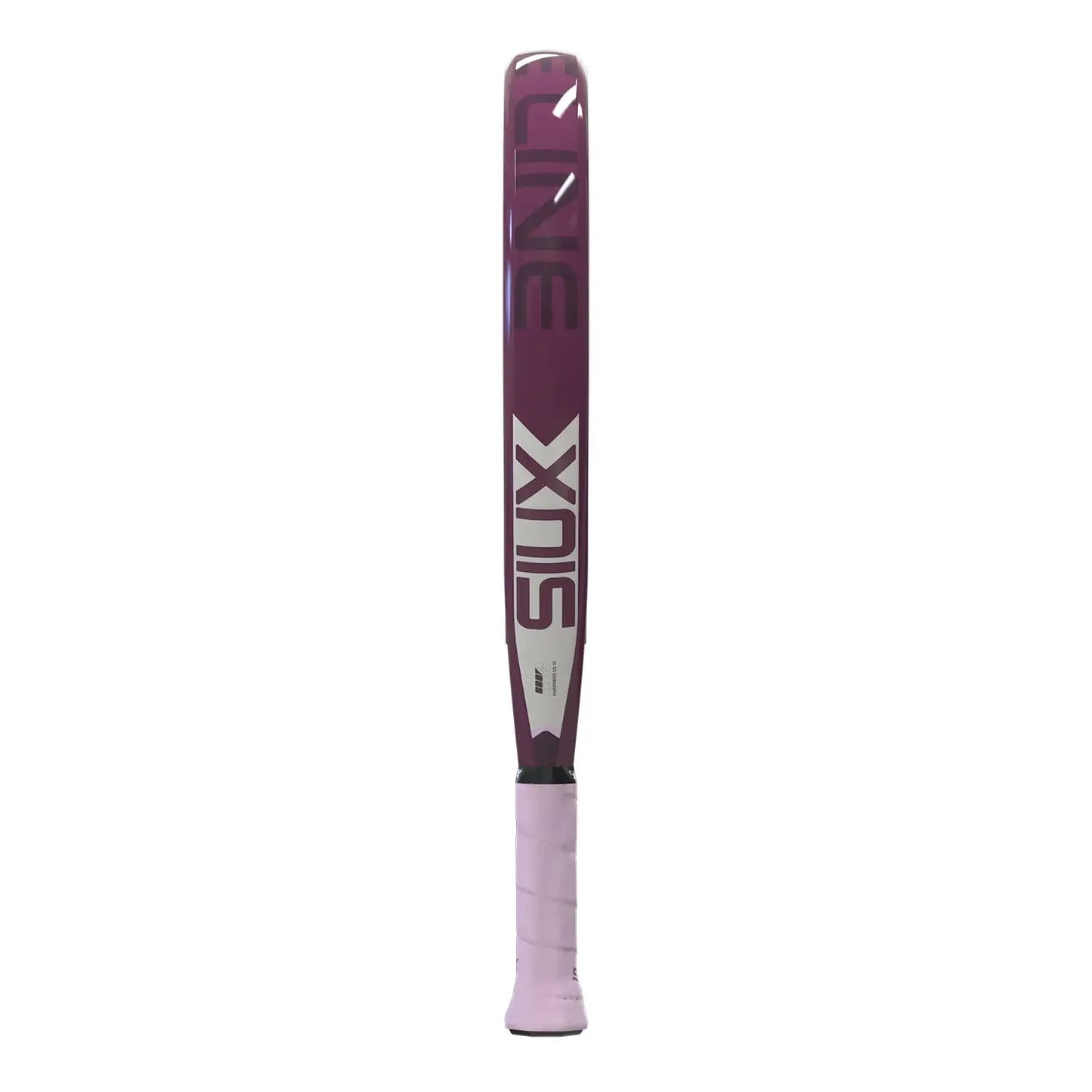 Siux Astra Hybrid Air padel racket - full view (alternate 2)