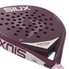 Siux Astra Hybrid Air padel racket - full view (alternate 4)