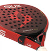 Siux Electra Elite 6 padel racket - full view (alternate 4)