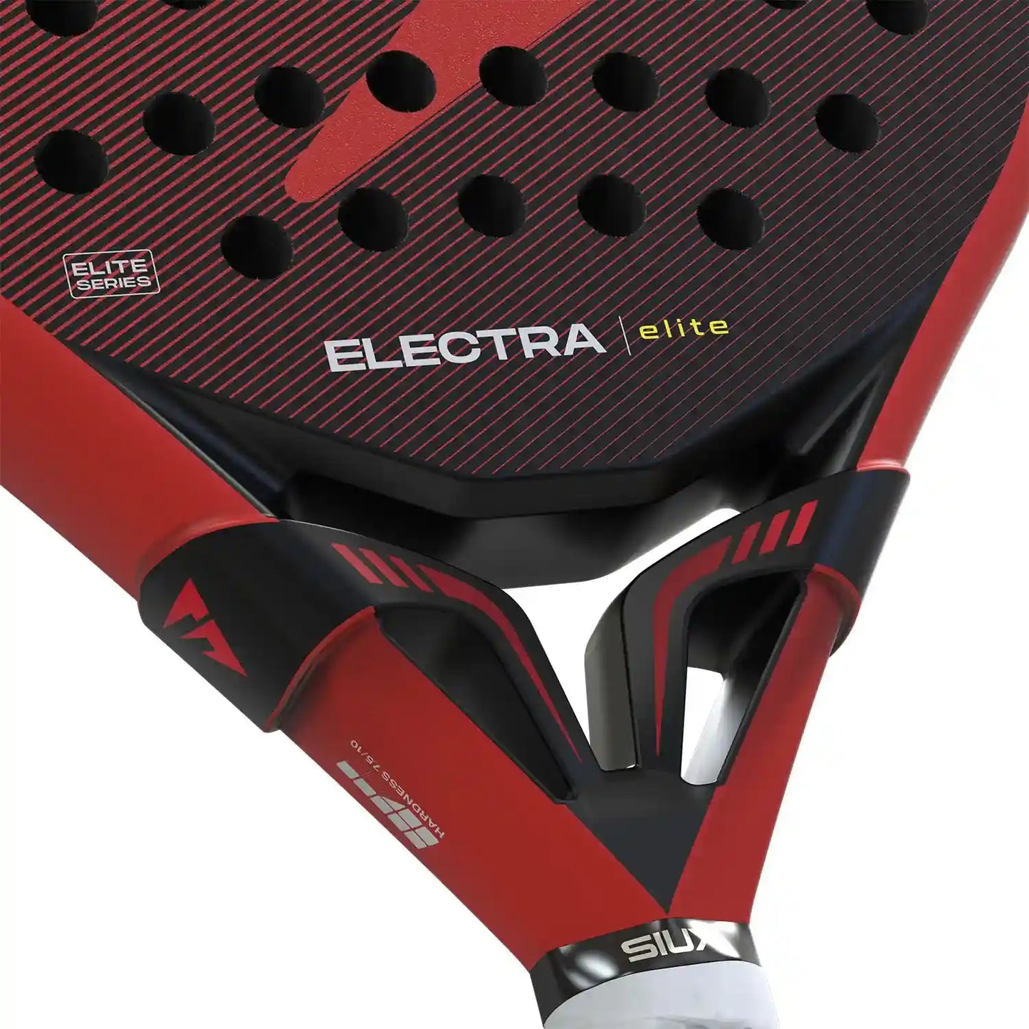 Siux Electra Elite 6 padel racket - full view (alternate 5)