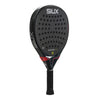 Siux Electra ST5 Pro Shadow Red padel racket - full view 2 (alternate)