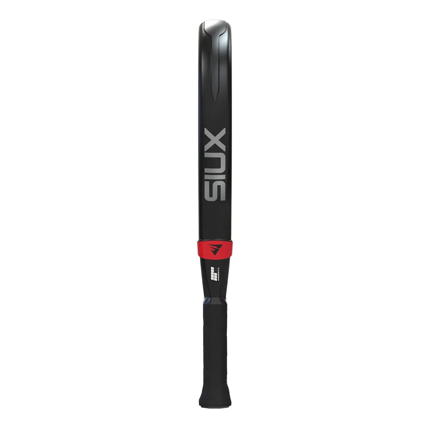 Siux Electra ST5 Pro Shadow Red padel racket - full view 3 (alternate)