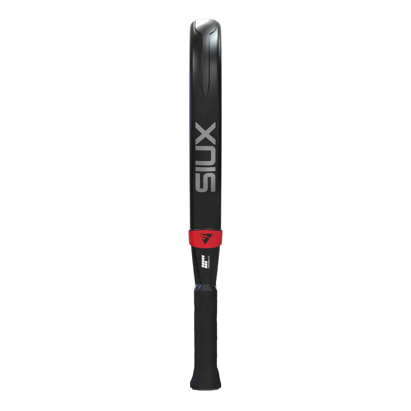 Siux Electra ST5 Pro Shadow Red padel racket - full view 3 (alternate)