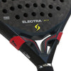 Siux Electra ST5 Pro Shadow Red padel racket - full view 6 (alternate)