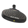 Siux Electra ST5 Pro Shadow Red padel racket - full view 7 (alternate)