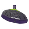 Siux Fenix Elite 6 padel racket - full view (alternate 6)