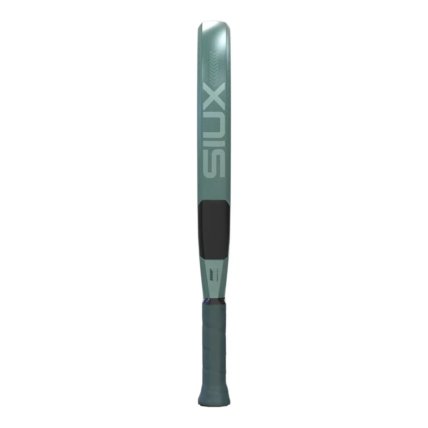 Siux Trilogy Elite 6 padel racket - full view (alternate 2)