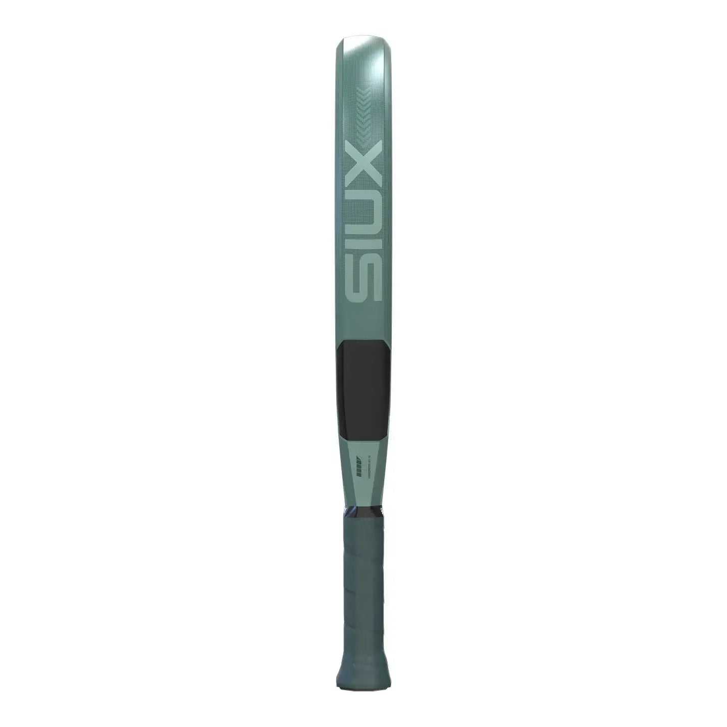 Siux Trilogy Elite 6 padel racket - full view (alternate 2)