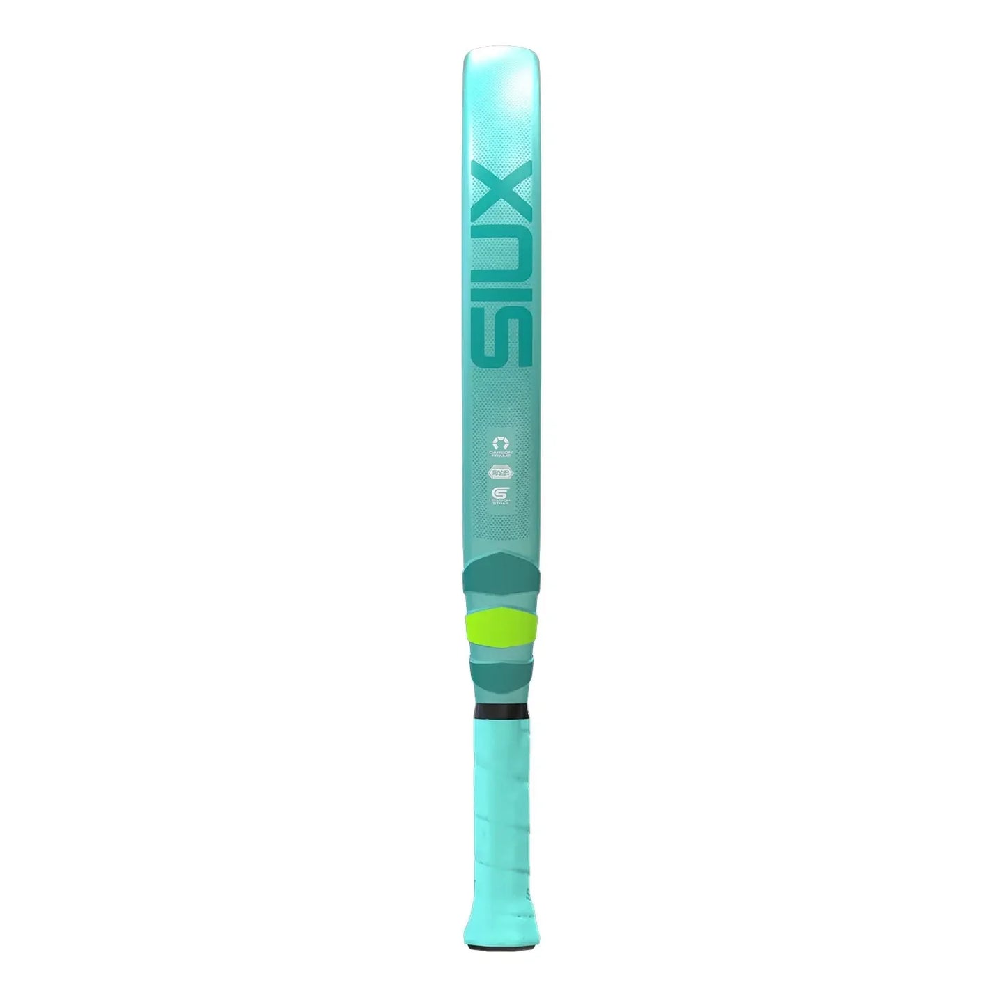 Siux Valkiria Elite 2 padel racket - full view (alternate 3)