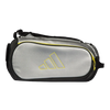2026 Adidas Tour Bag (Silver)