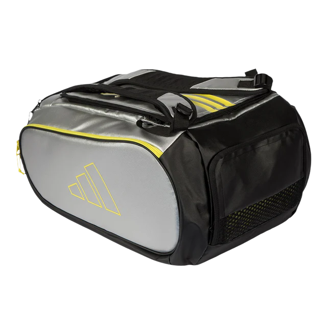 2026 Adidas Tour Bag (Silver)