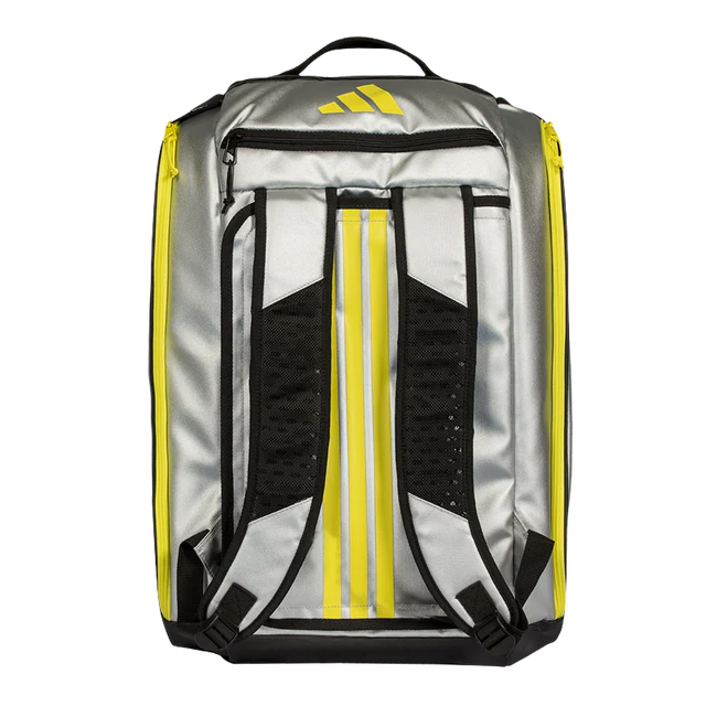 2026 Adidas Tour Bag (Silver)