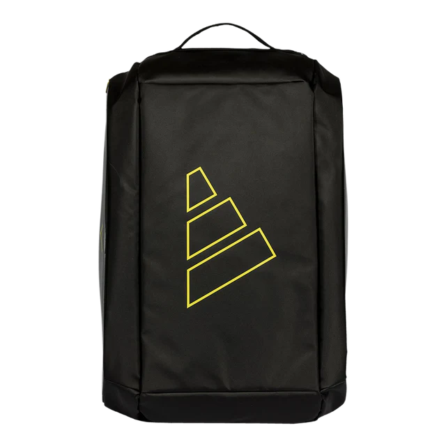 2026 Adidas Tour Bag (Silver)
