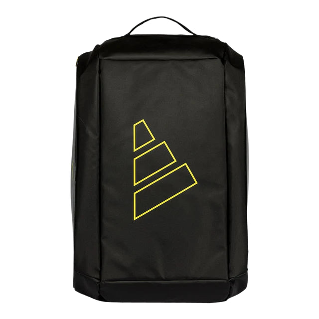 2026 Adidas Tour padel tour bag (Silver) - view 3