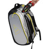 2026 Adidas Tour padel tour bag (Silver) - view 5