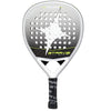 2026 StarVie Polaris padel racket - front view