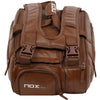 2025 Nox Pro Series Camel Racket Bag