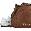 2025 Nox Pro Series Camel Racket Bag
