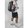 2026 Adidas Control Racket Bag (Black)