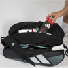 2026 Adidas Control Racket Bag (Black)