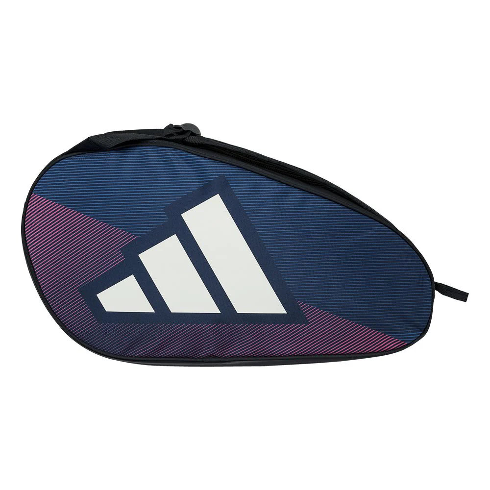 2026 Adidas Control Racket Bag (Blue)