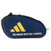 2025 Adidas Control 3.4 Racket Bag (Blue)