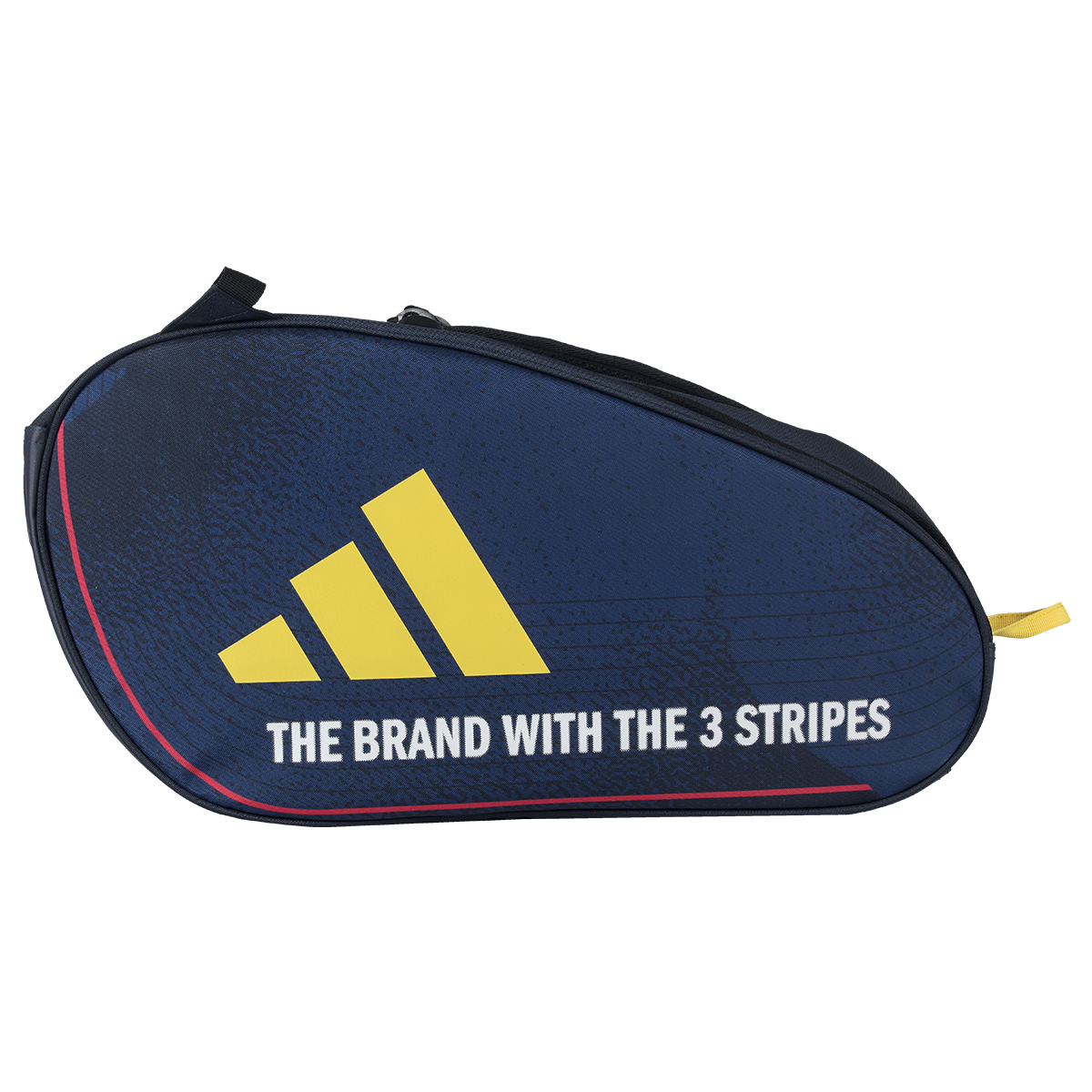 2025 Adidas Control 3.4 Racket Bag (Blue)