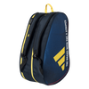 2025 Adidas Control 3.4 Racket Bag (Blue)