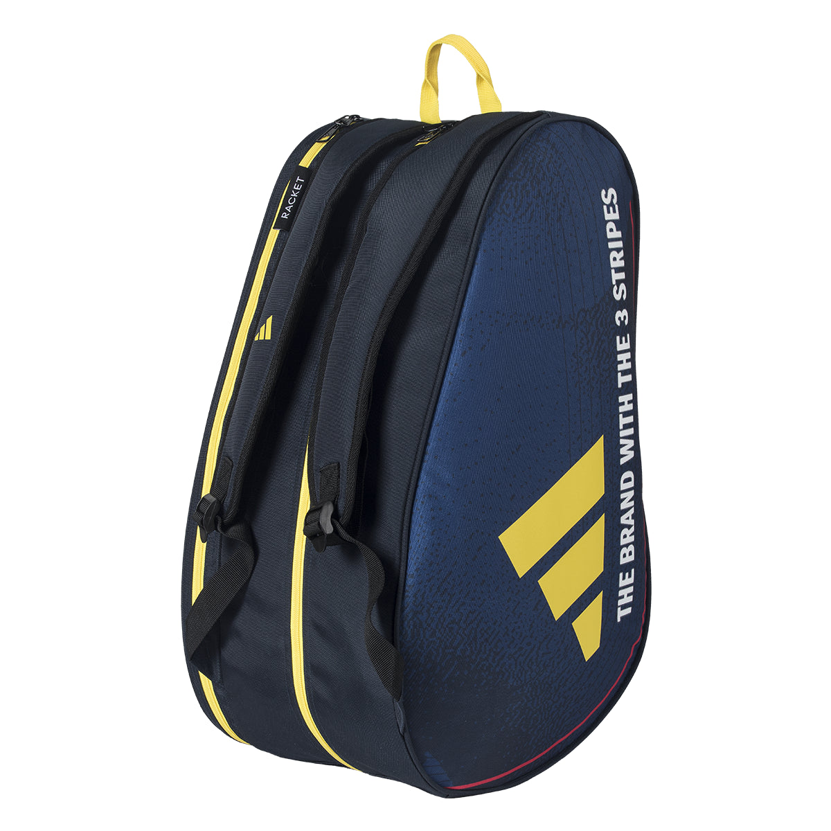 2025 Adidas Control 3.4 padel racket bag (Blue) - view 2