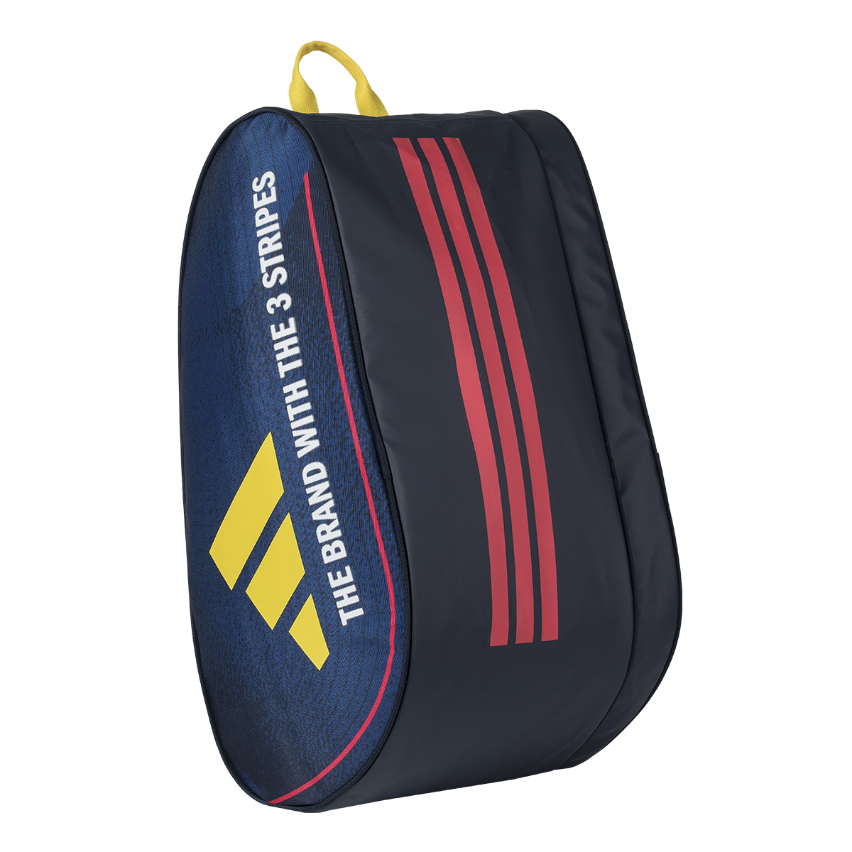 2025 Adidas Control 3.4 Racket Bag (Blue)