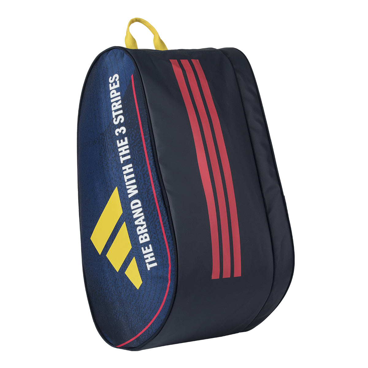 2025 Adidas Control 3.4 padel racket bag (Blue) - view 3