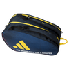 2025 Adidas Control 3.4 Racket Bag (Blue)