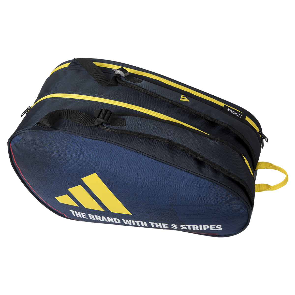 2025 Adidas Control 3.4 padel racket bag (Blue) - view 4