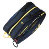 2025 Adidas Control 3.4 Racket Bag (Blue)