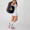 2025 Adidas Control 3.4 Racket Bag (Blue)