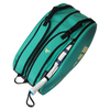 2025 Adidas Control 3.4 Racket Bag (Green)
