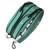 2025 Adidas Control 3.4 padel racket bag (Green) - view 7