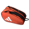2025 Adidas Control 3.4 Racket Bag (Orange)
