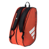 2025 Adidas Control 3.4 Racket Bag (Orange)