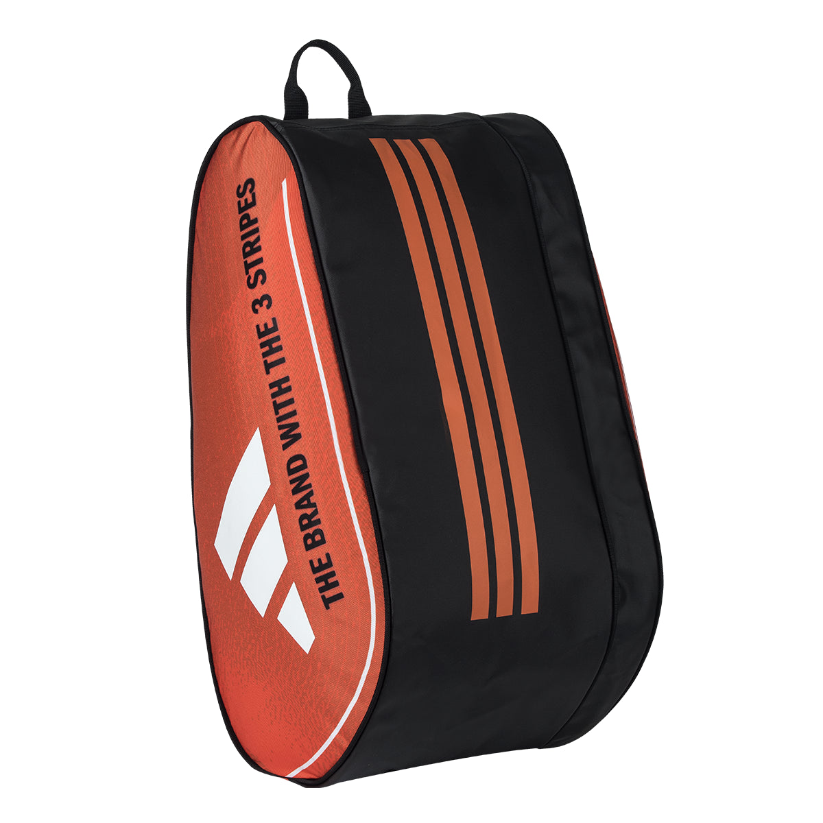 2025 Adidas Control 3.4 padel racket bag (Orange) - view 4