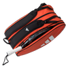 2025 Adidas Control 3.4 Racket Bag (Orange)