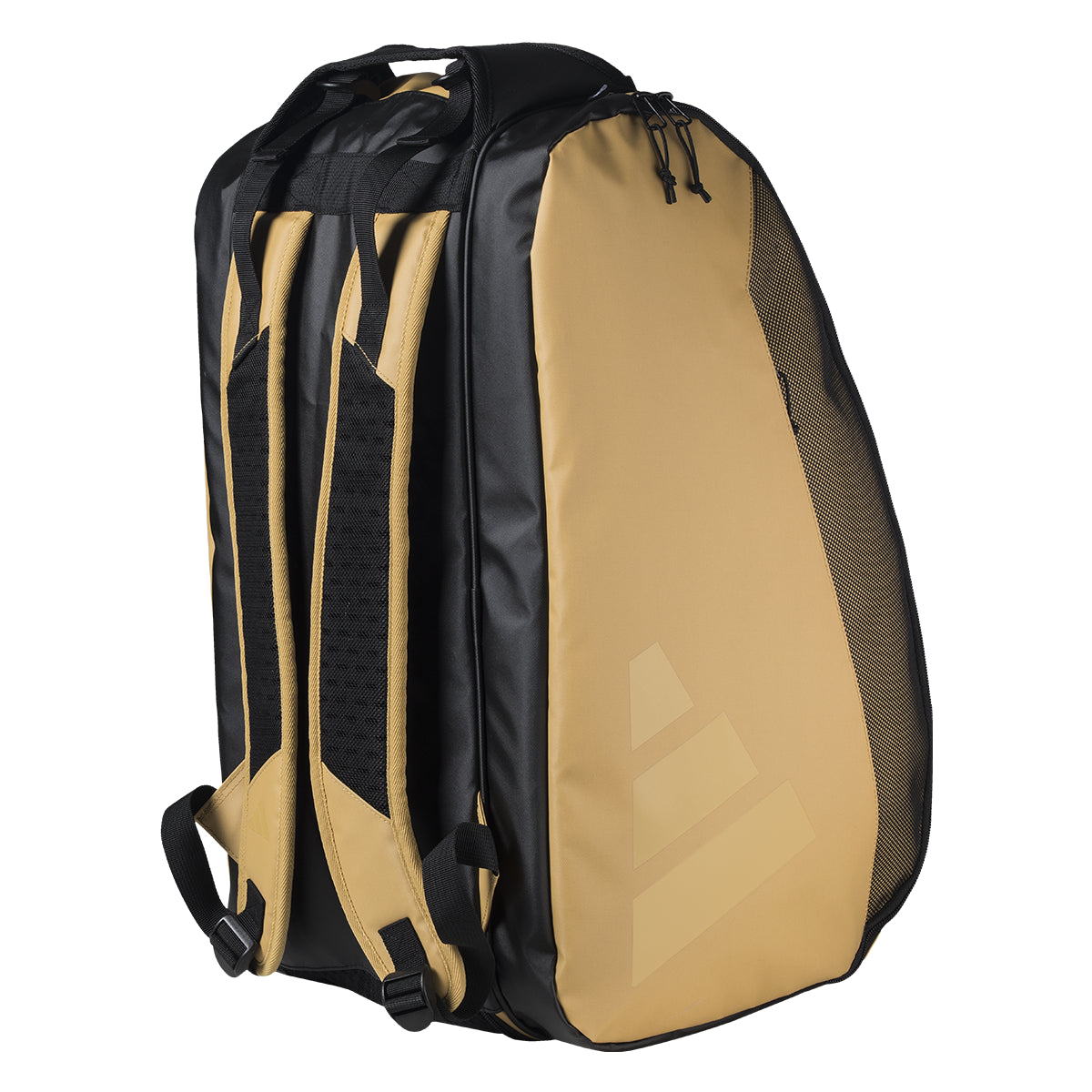 2025 Adidas Multigame 3.4 padel racket bag (Sand) - view 4