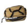 2025 Adidas Multigame 3.4 padel racket bag (Sand) - view 6
