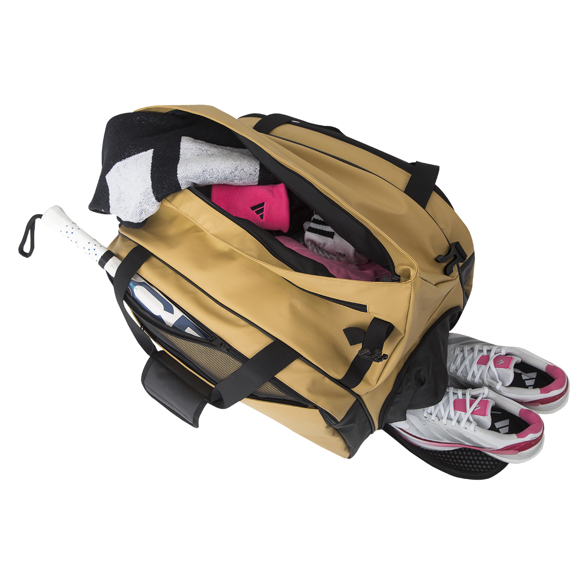 2025 Adidas Multigame 3.4 (Sand)
